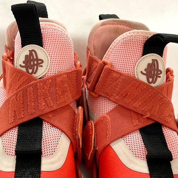 Nike Huarache Habanero  Lace  Up City Sneaker  youth Size 6Y (Women’s size 7.5) - Picture 12 of 14
